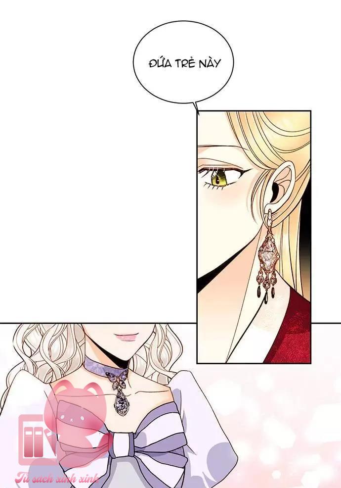 Hoàng Hậu Tái Hôn - Chap 45