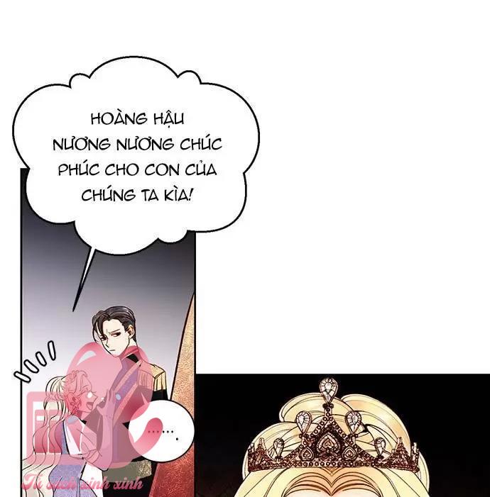 Hoàng Hậu Tái Hôn - Chap 45