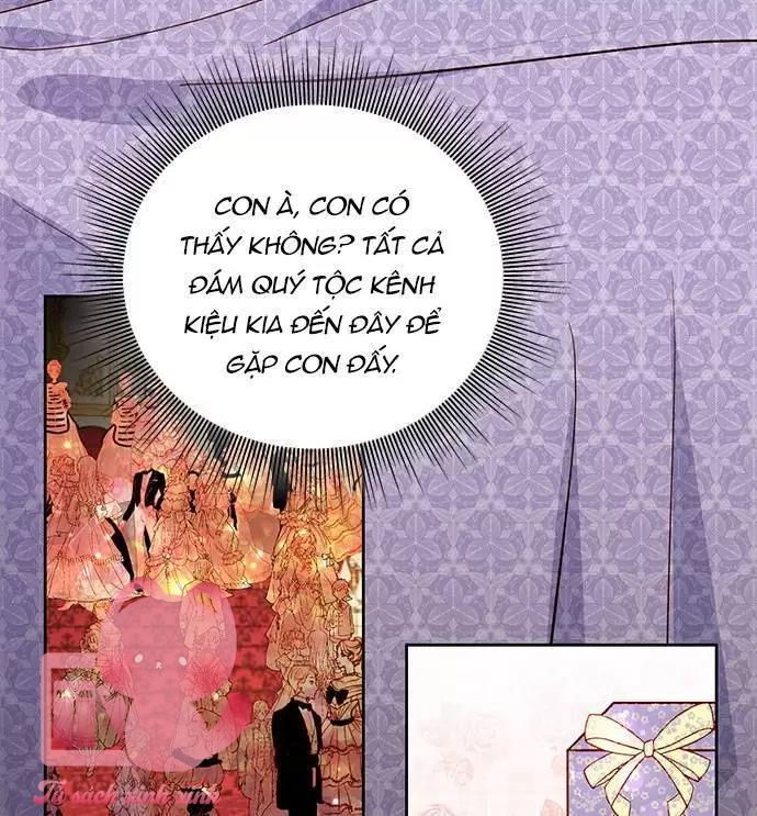 Hoàng Hậu Tái Hôn - Chap 45