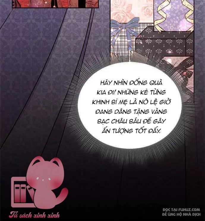 Hoàng Hậu Tái Hôn - Chap 45