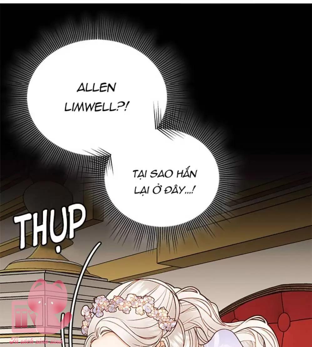 Hoàng Hậu Tái Hôn - Chap 45