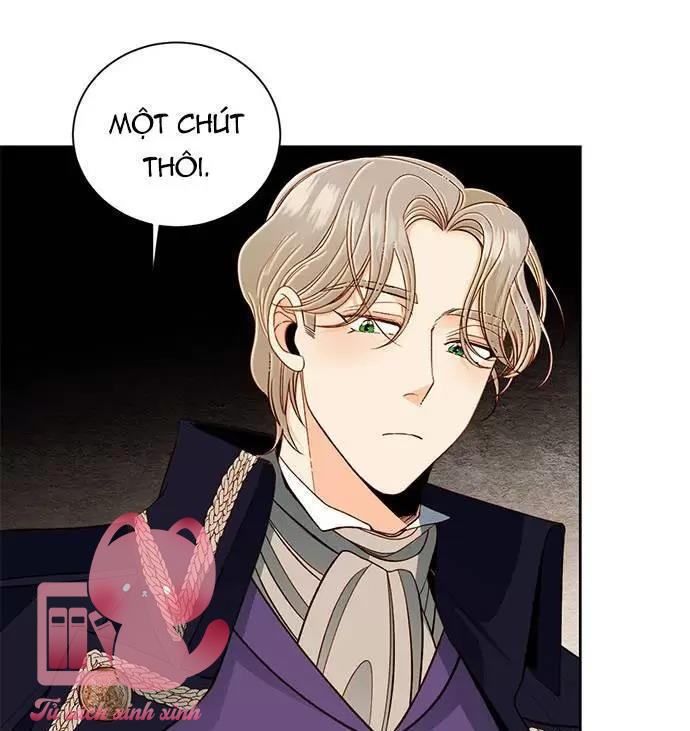 Hoàng Hậu Tái Hôn - Chap 45