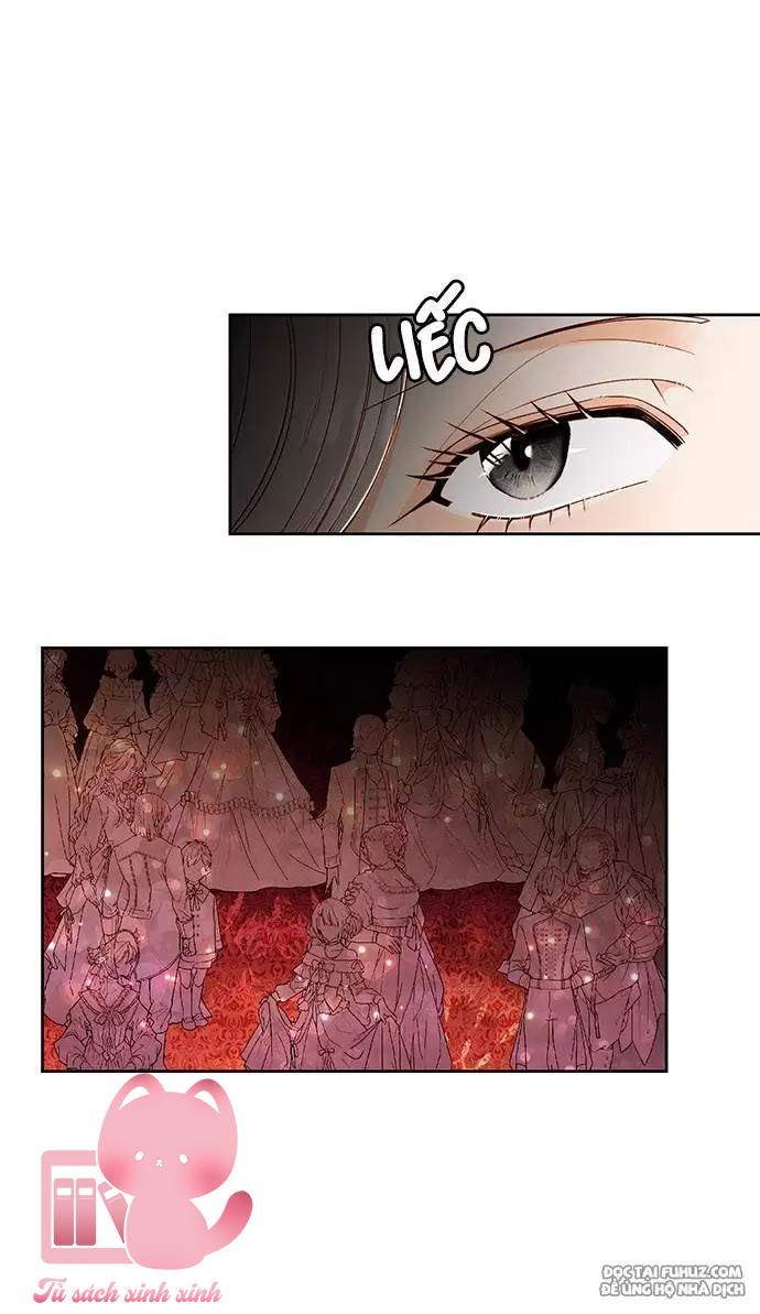 Hoàng Hậu Tái Hôn - Chap 45