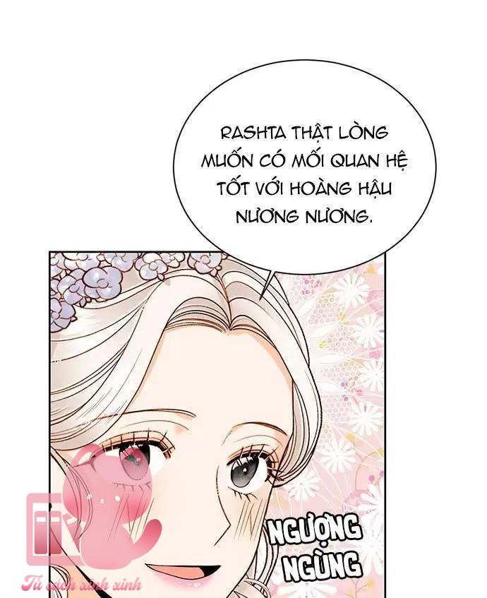 Hoàng Hậu Tái Hôn - Chap 45