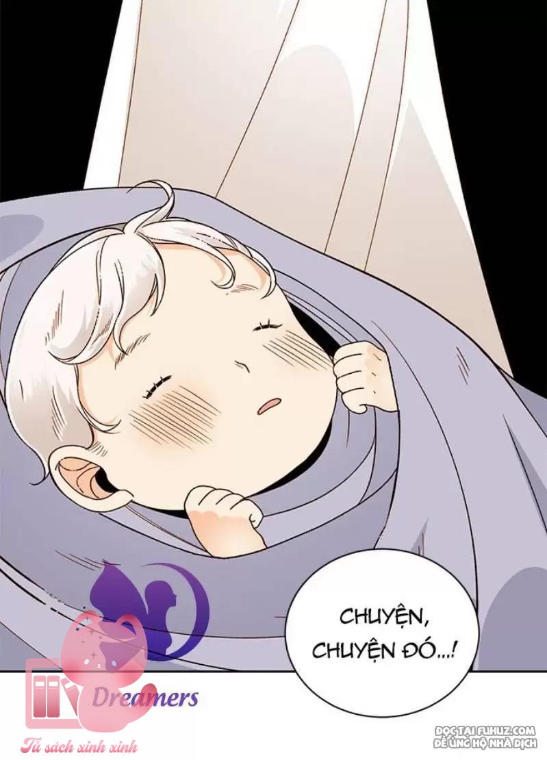 Hoàng Hậu Tái Hôn - Chap 45