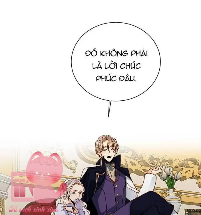 Hoàng Hậu Tái Hôn - Chap 45