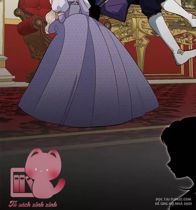 Hoàng Hậu Tái Hôn - Chap 45