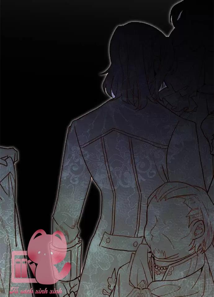 Hoàng Hậu Tái Hôn - Chap 45