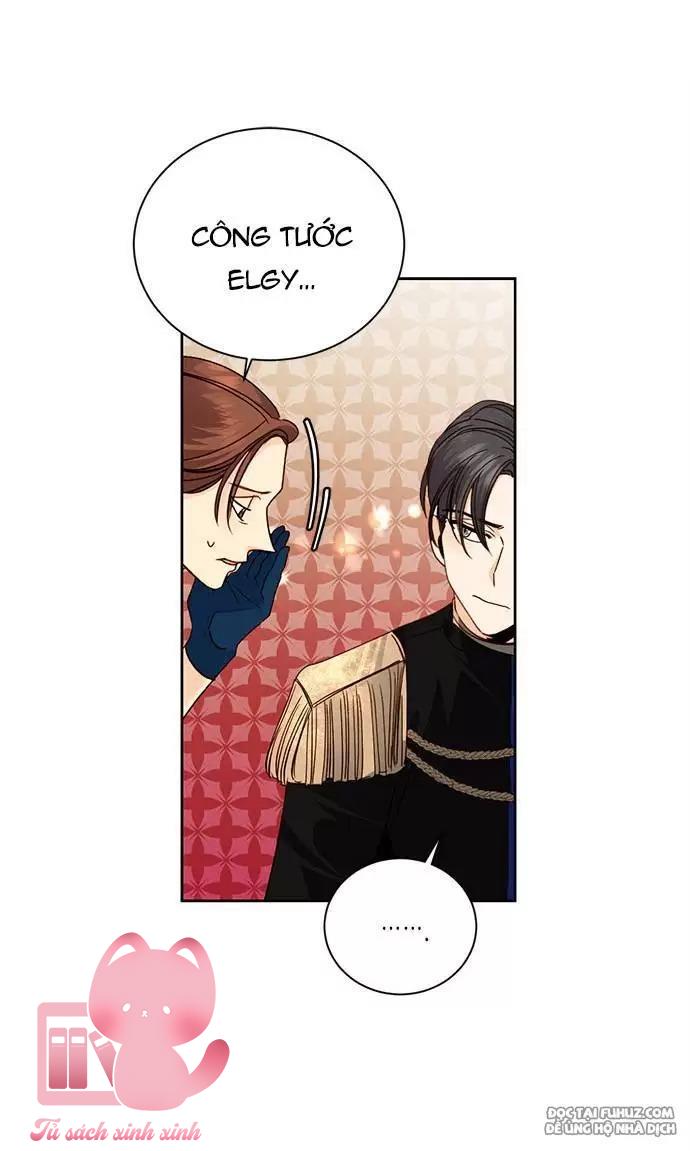 Hoàng Hậu Tái Hôn - Chap 45