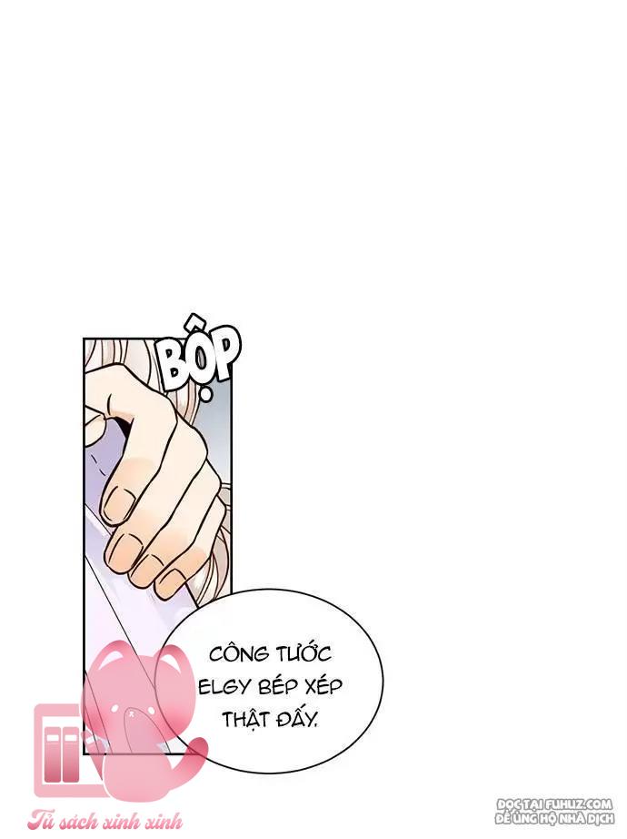 Hoàng Hậu Tái Hôn - Chap 45