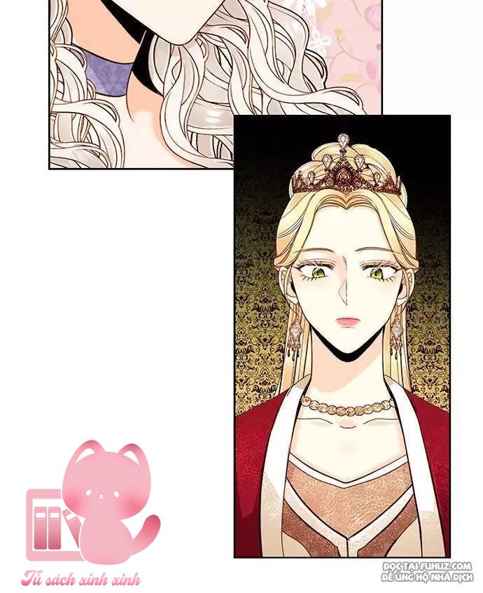 Hoàng Hậu Tái Hôn - Chap 45