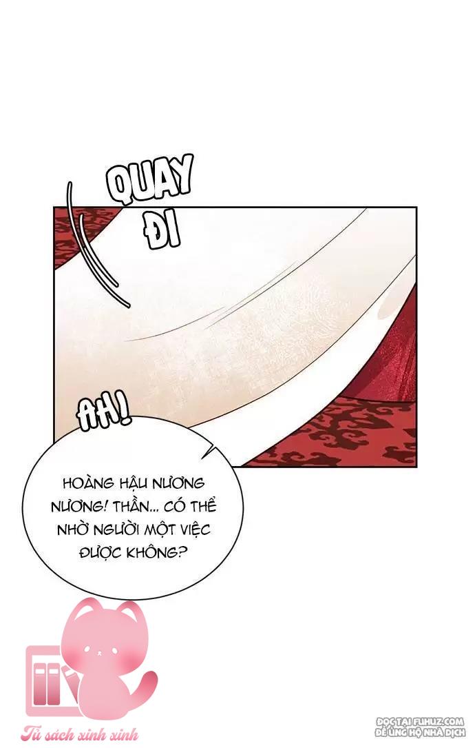 Hoàng Hậu Tái Hôn - Chap 45