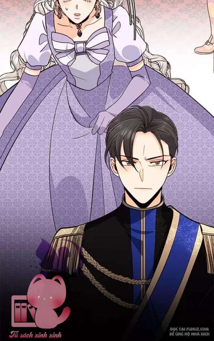 Hoàng Hậu Tái Hôn - Chap 45