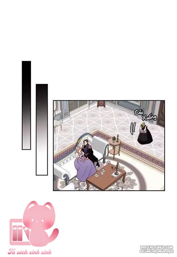 Hoàng Hậu Tái Hôn - Chap 46