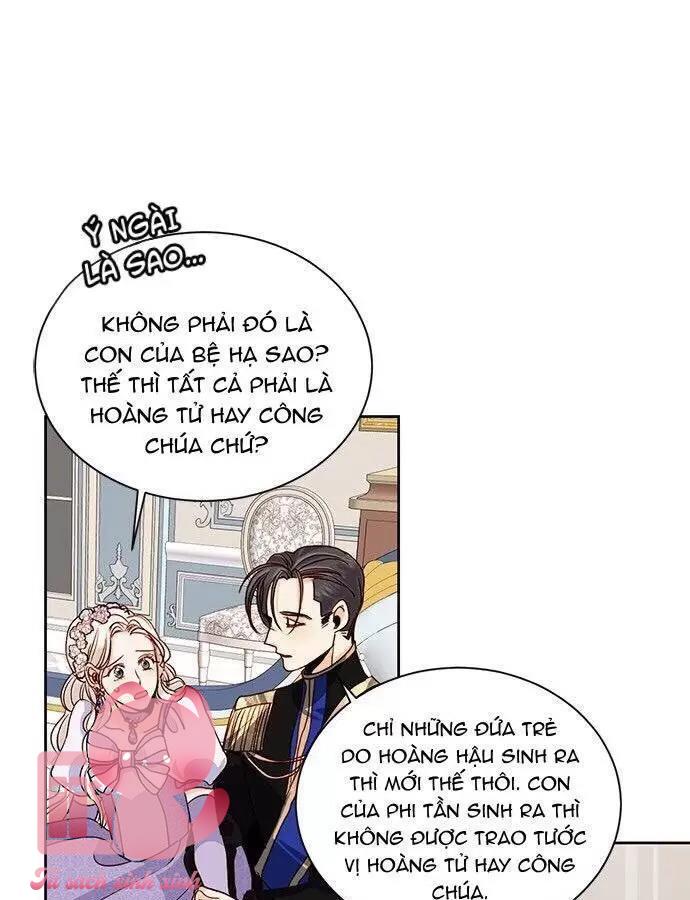 Hoàng Hậu Tái Hôn - Chap 46