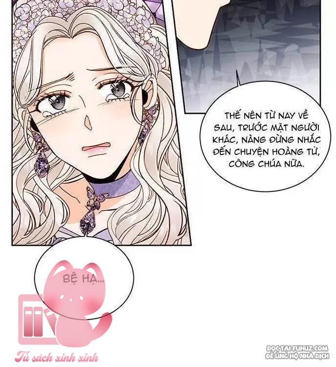 Hoàng Hậu Tái Hôn - Chap 46