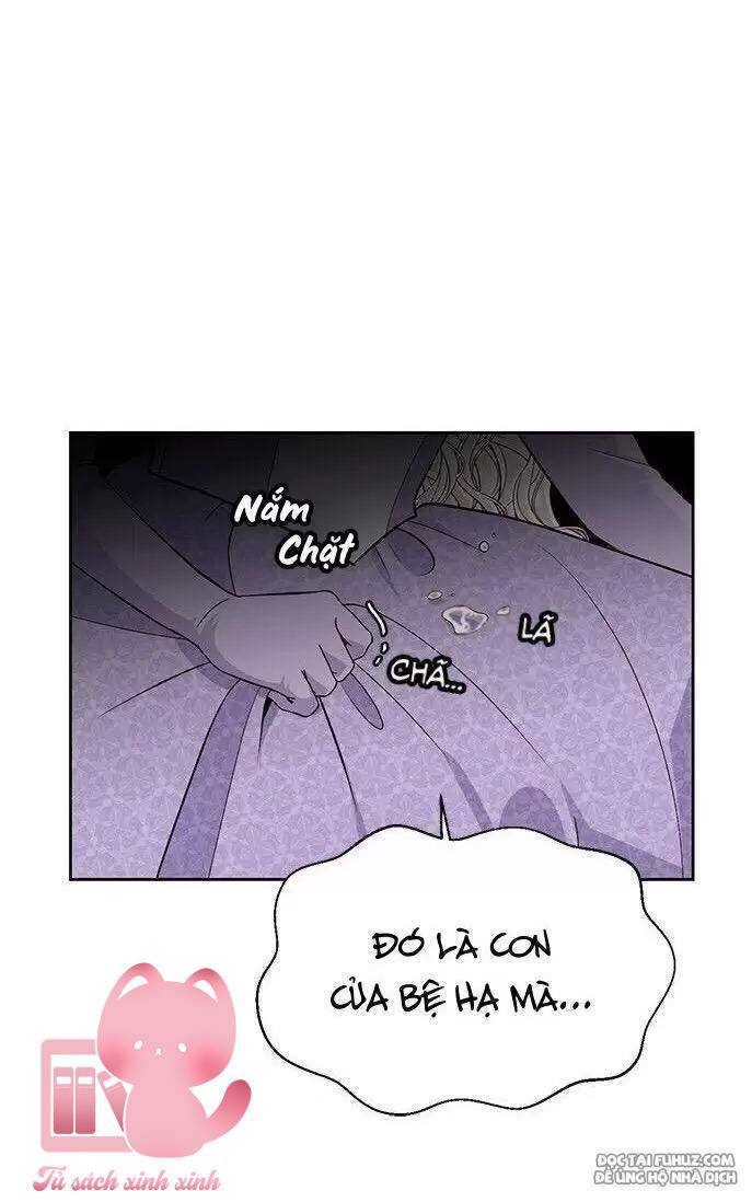 Hoàng Hậu Tái Hôn - Chap 46