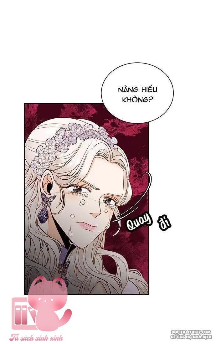 Hoàng Hậu Tái Hôn - Chap 46