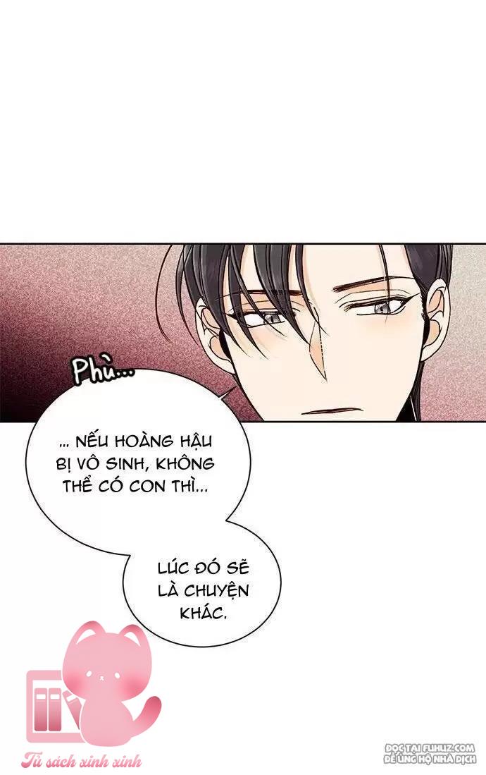 Hoàng Hậu Tái Hôn - Chap 46