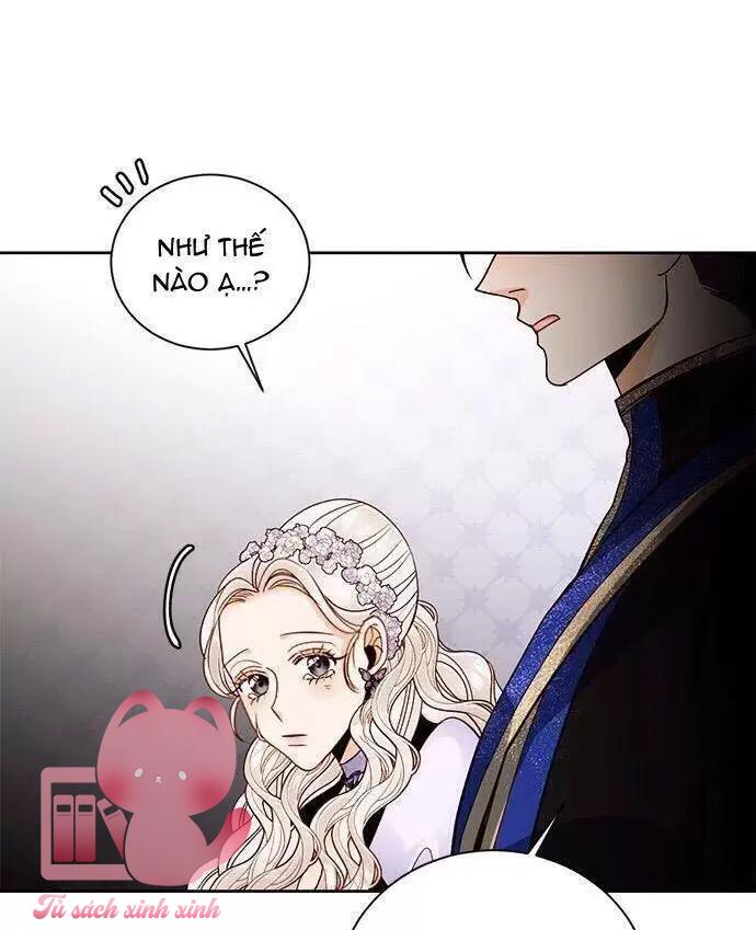 Hoàng Hậu Tái Hôn - Chap 46