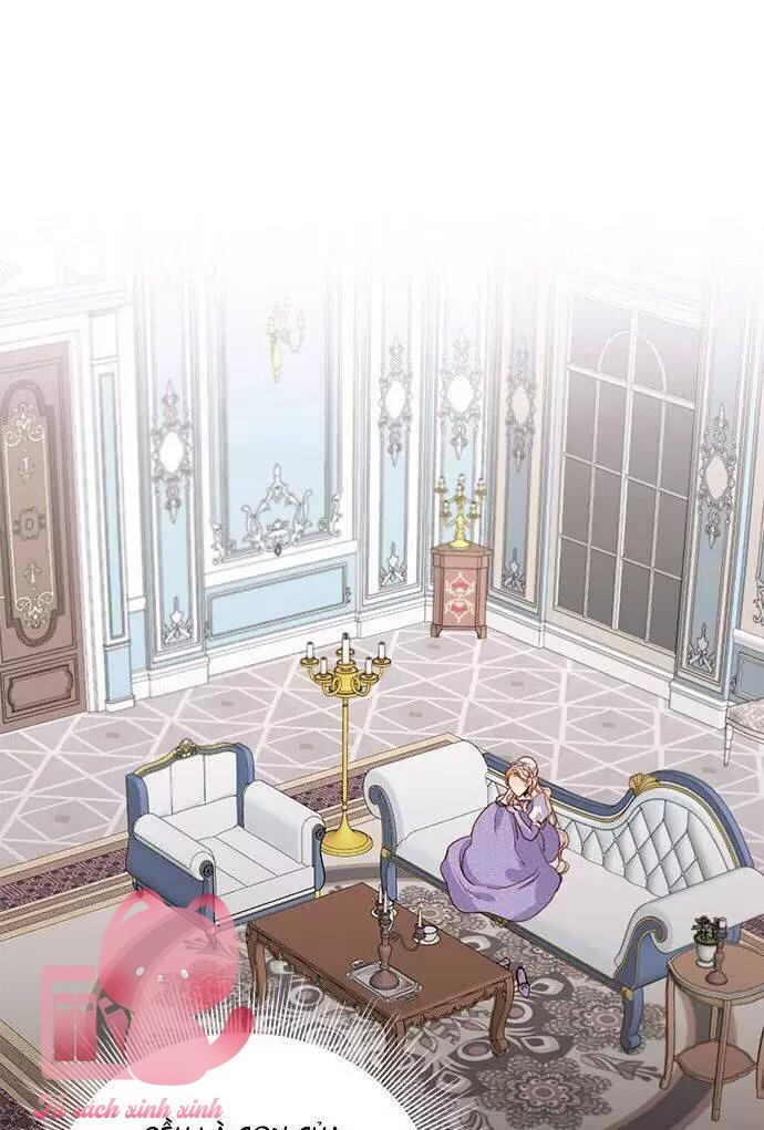 Hoàng Hậu Tái Hôn - Chap 46