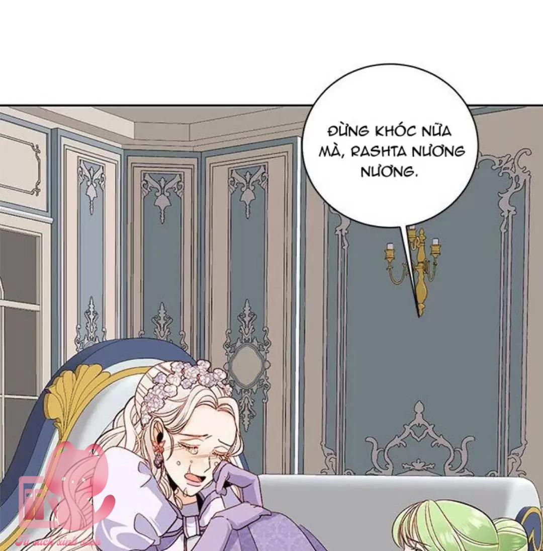 Hoàng Hậu Tái Hôn - Chap 46