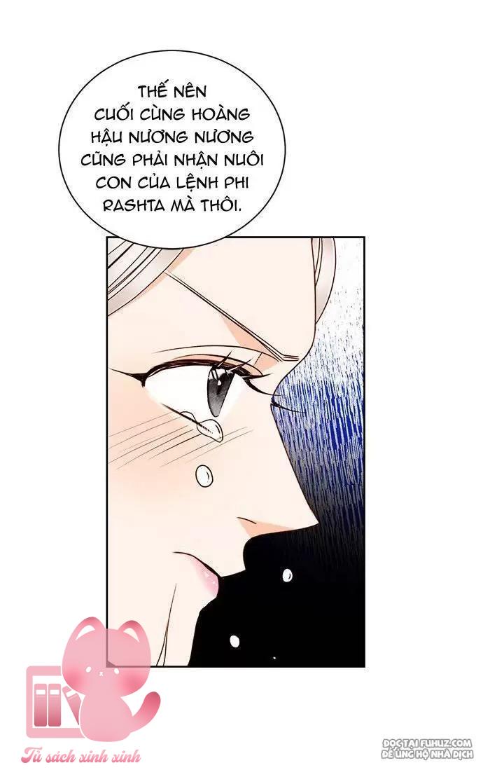 Hoàng Hậu Tái Hôn - Chap 46