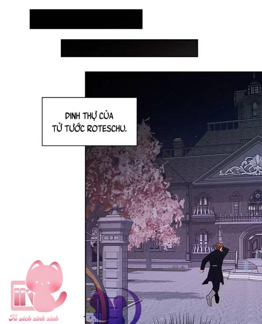 Hoàng Hậu Tái Hôn - Chap 46