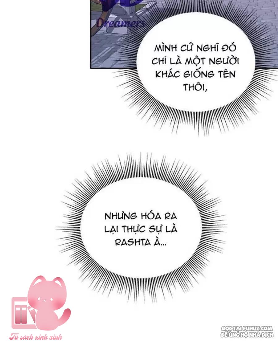 Hoàng Hậu Tái Hôn - Chap 46