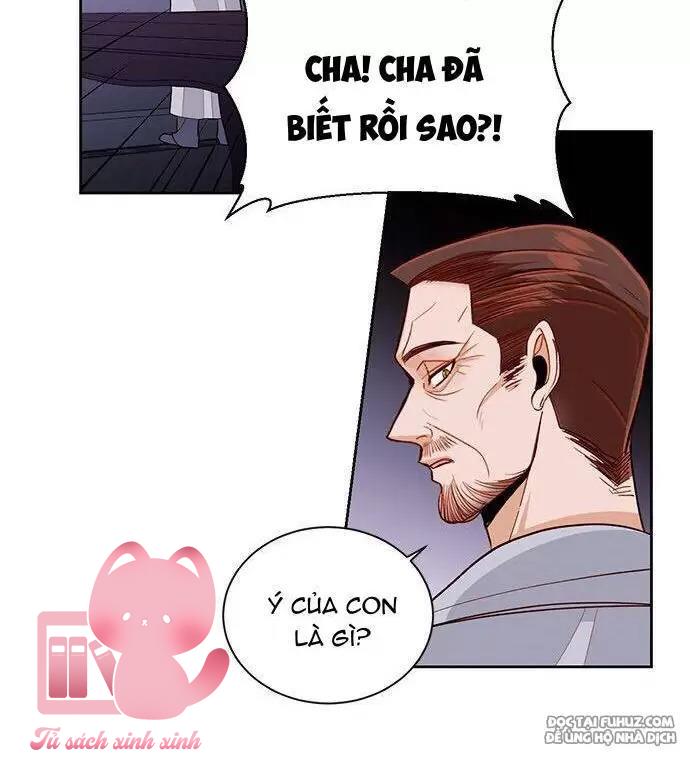 Hoàng Hậu Tái Hôn - Chap 46