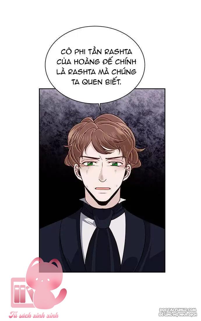 Hoàng Hậu Tái Hôn - Chap 46