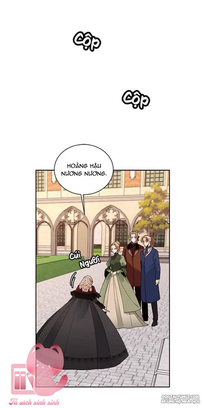 Hoàng Hậu Tái Hôn - Chap 46