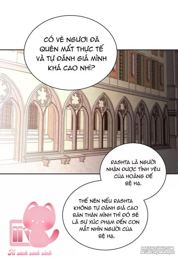 Hoàng Hậu Tái Hôn - Chap 46