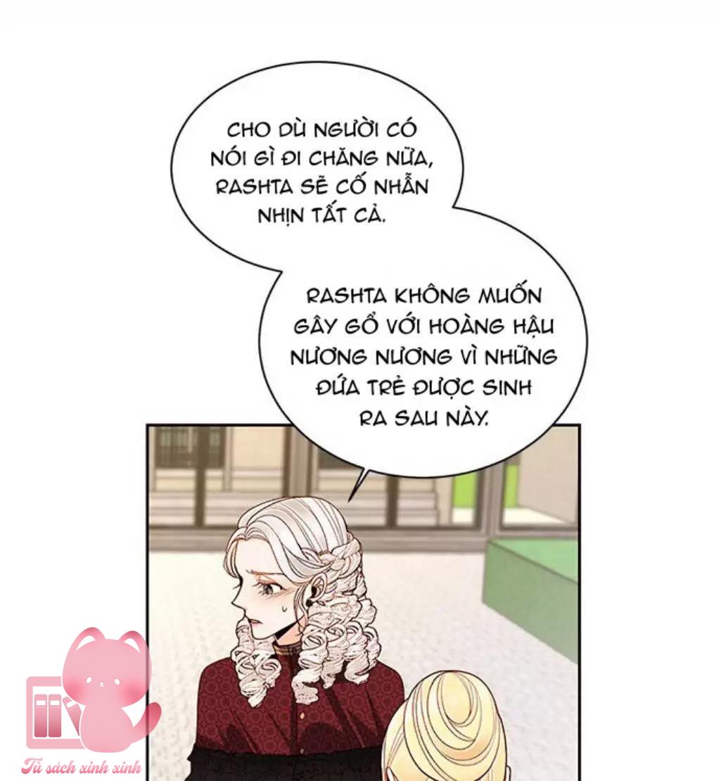 Hoàng Hậu Tái Hôn - Chap 46