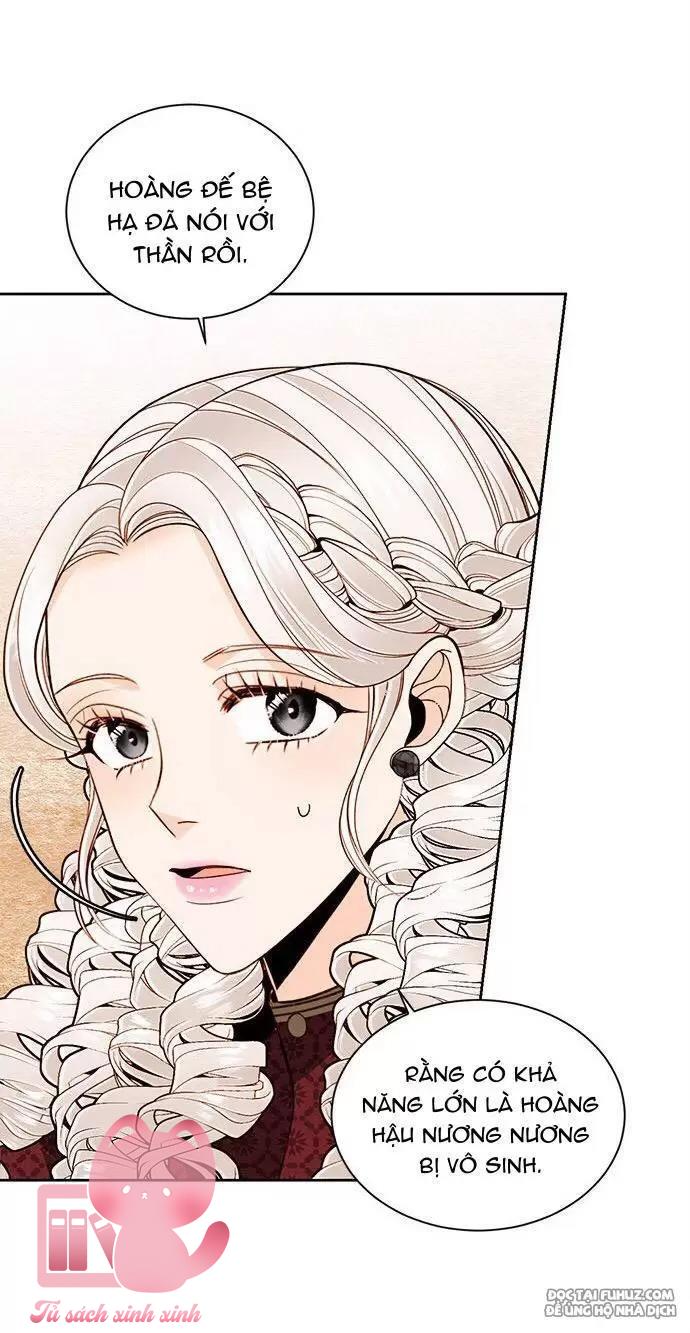 Hoàng Hậu Tái Hôn - Chap 46