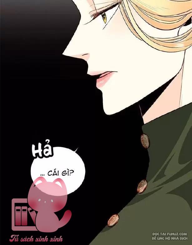 Hoàng Hậu Tái Hôn - Chap 46