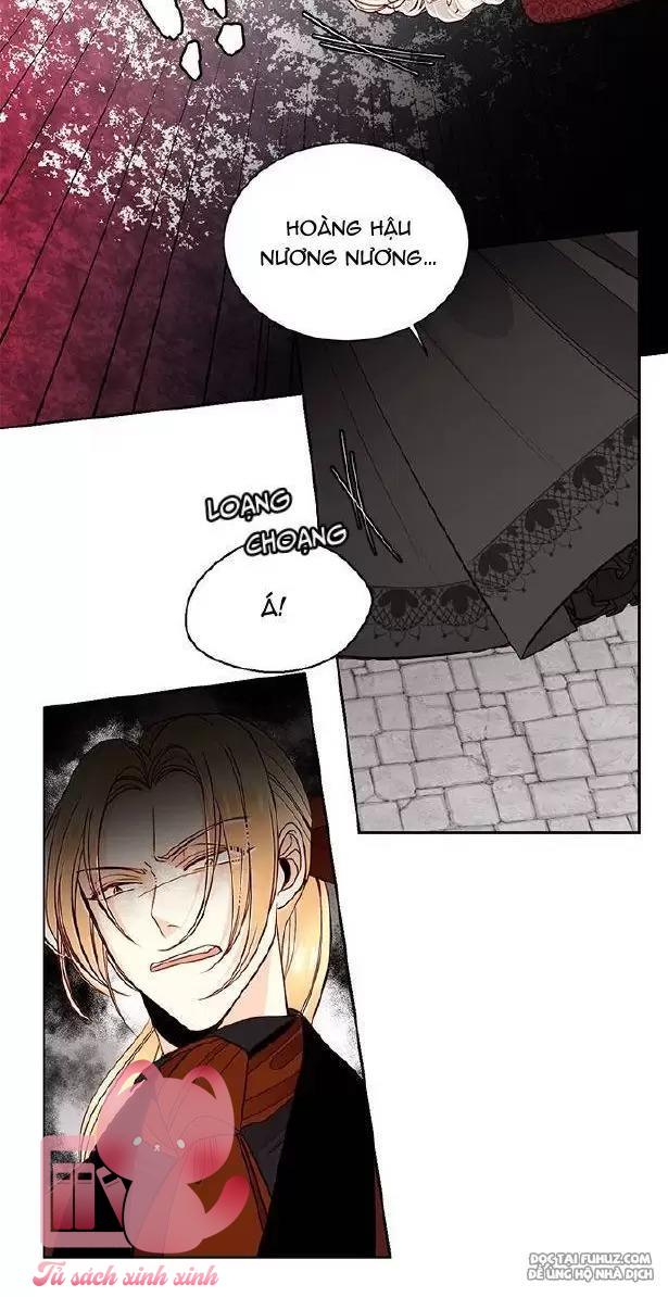 Hoàng Hậu Tái Hôn - Chap 46