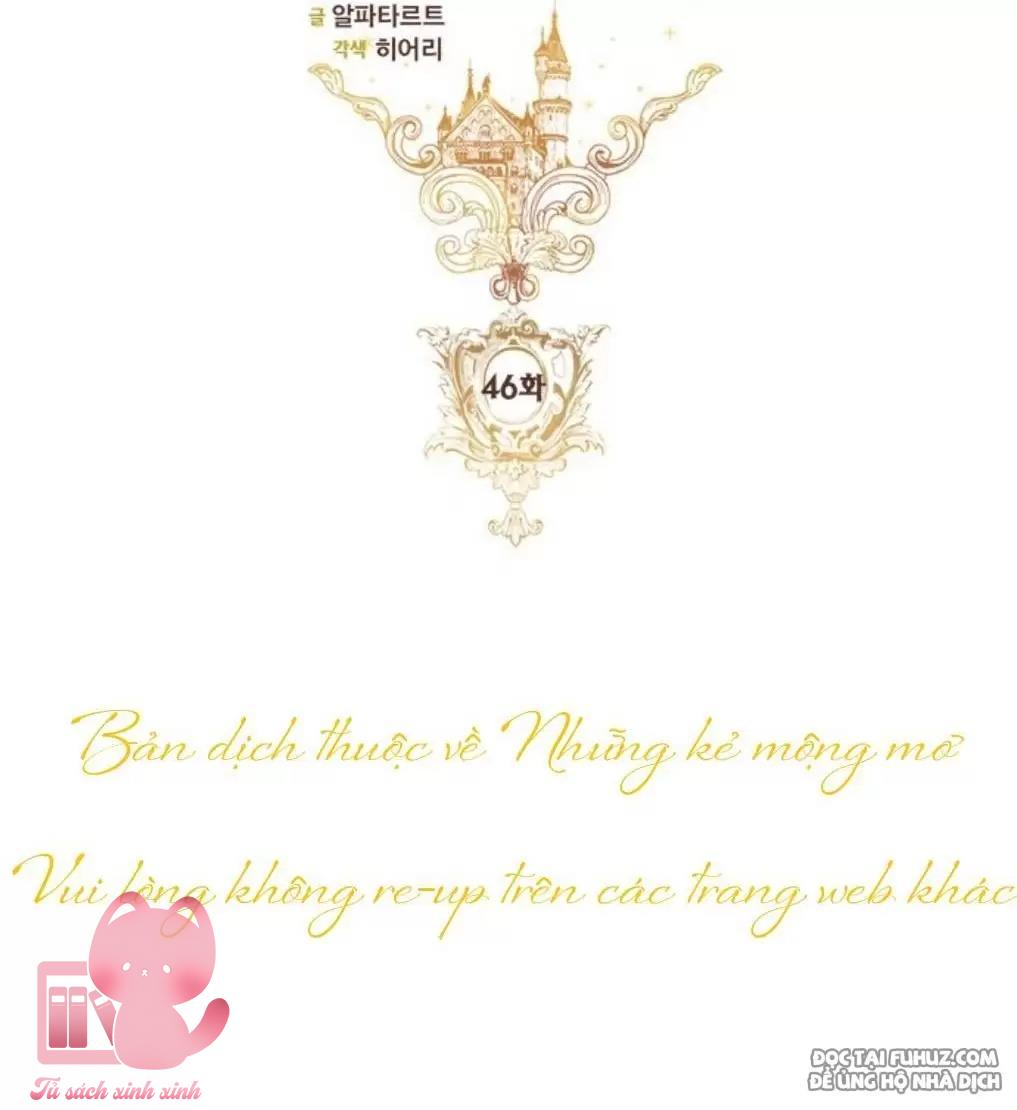 Hoàng Hậu Tái Hôn - Chap 46