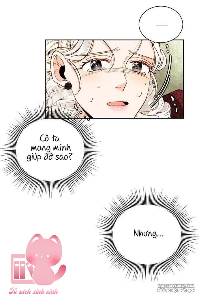 Hoàng Hậu Tái Hôn - Chap 47