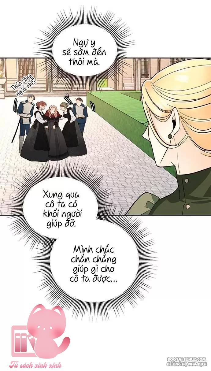 Hoàng Hậu Tái Hôn - Chap 47