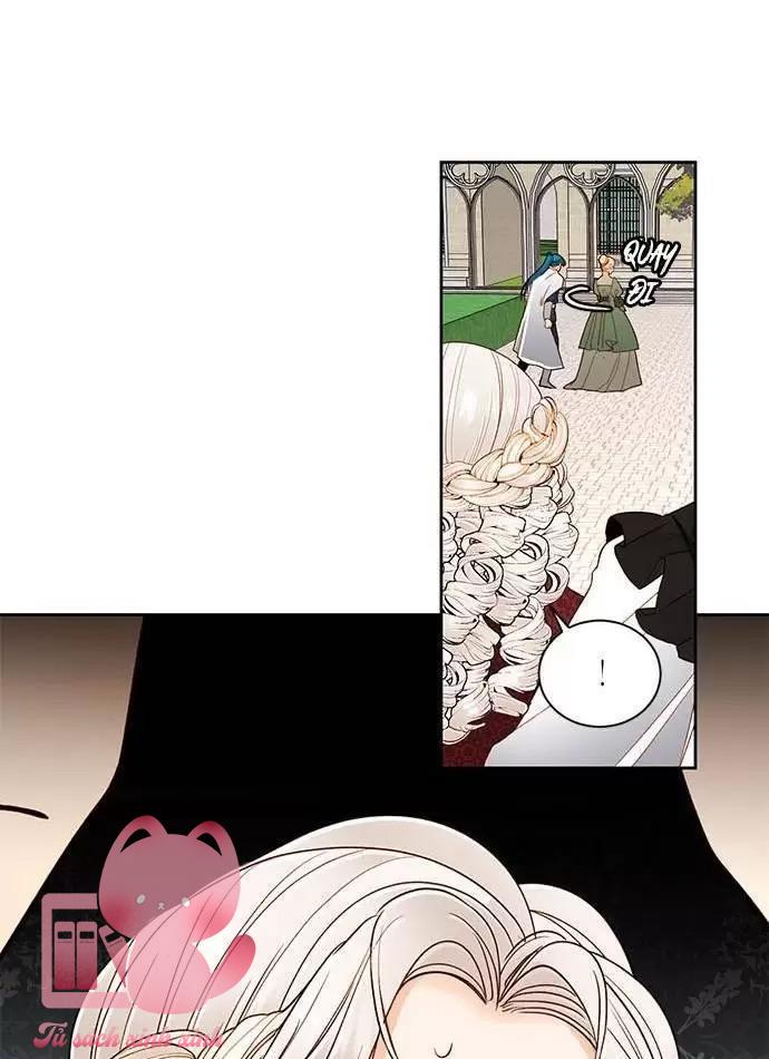 Hoàng Hậu Tái Hôn - Chap 47