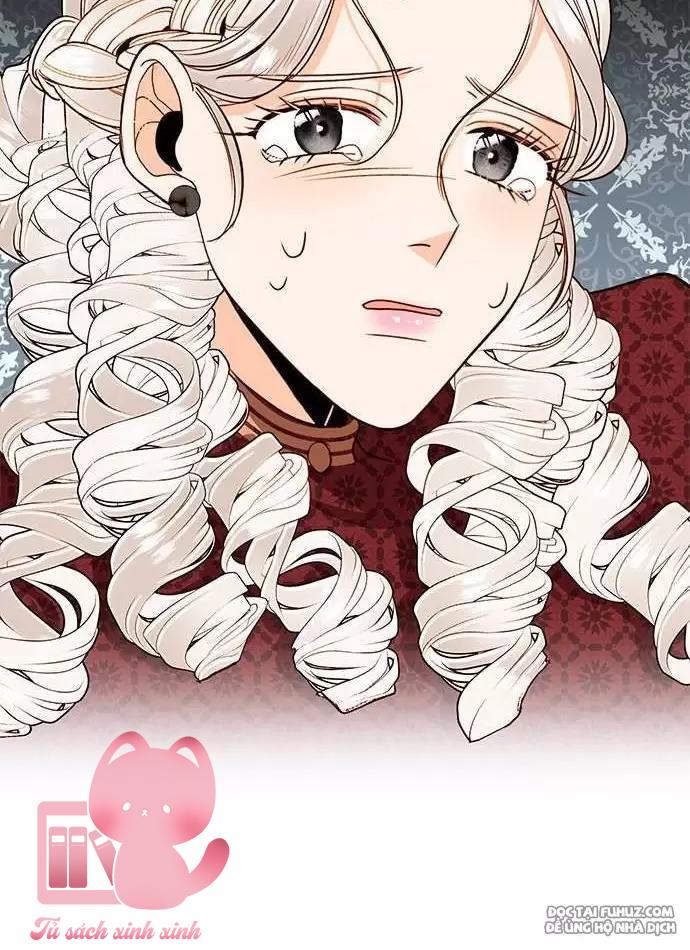 Hoàng Hậu Tái Hôn - Chap 47