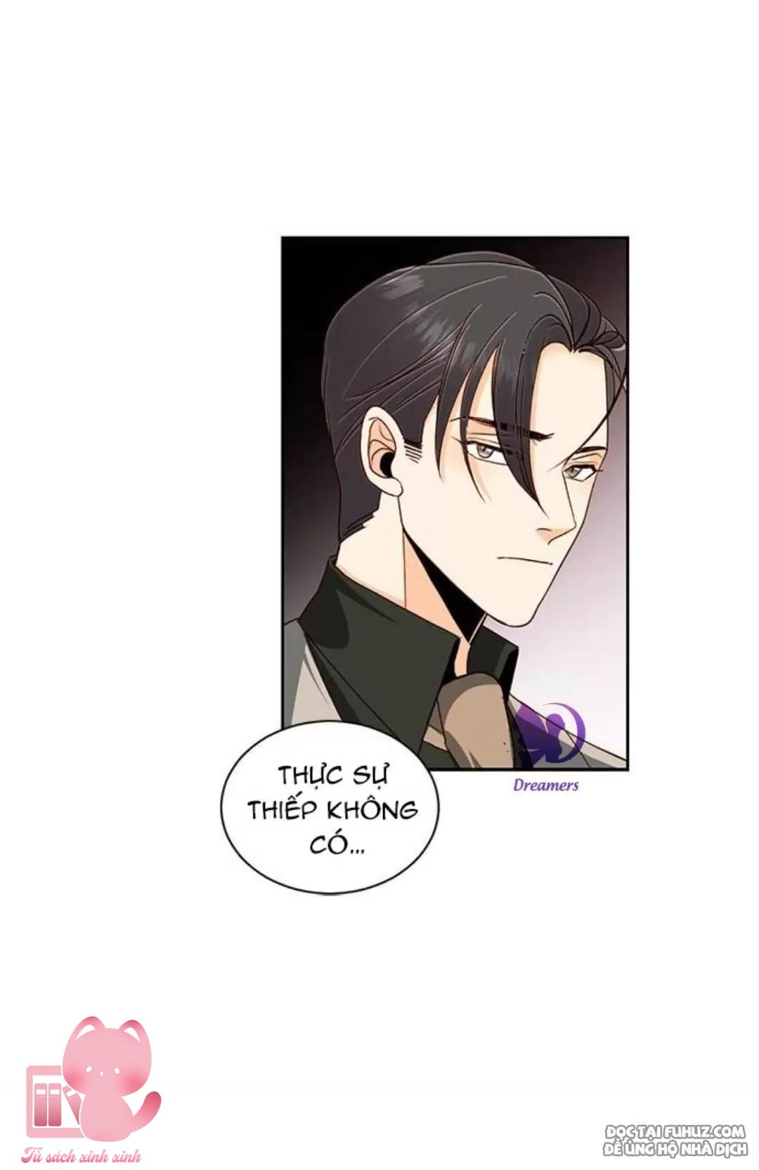 Hoàng Hậu Tái Hôn - Chap 47