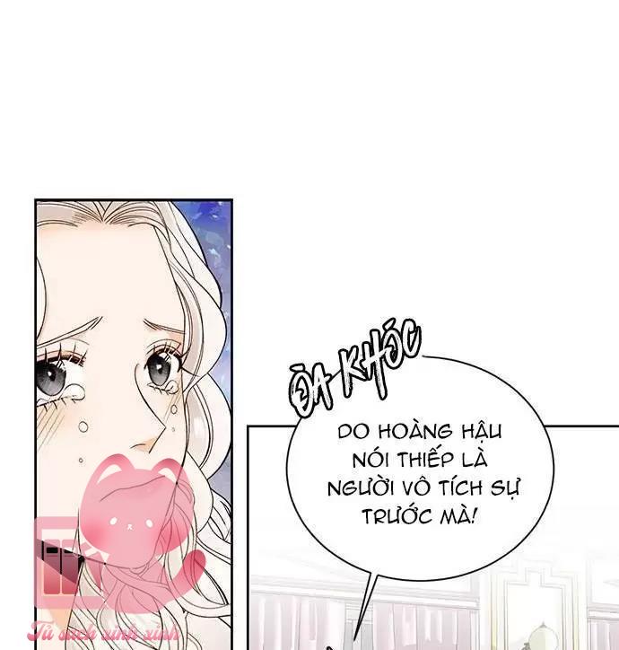 Hoàng Hậu Tái Hôn - Chap 47