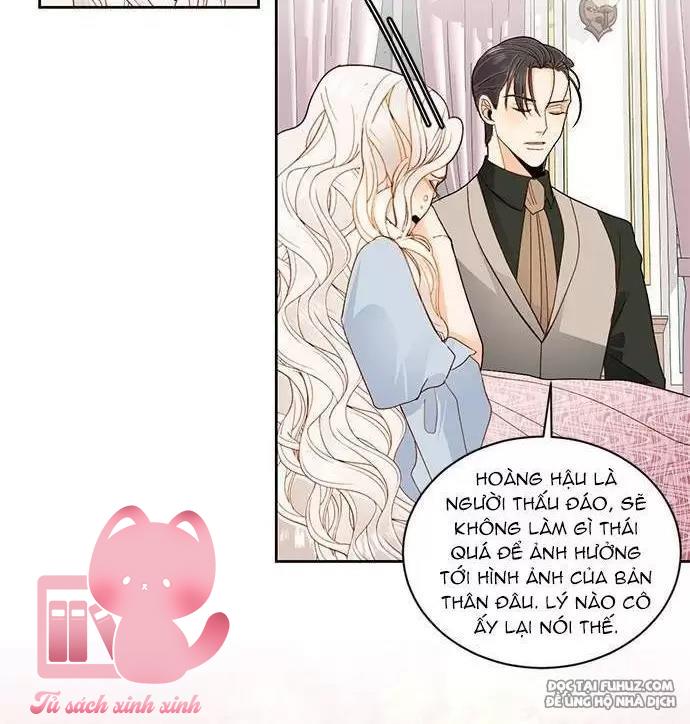 Hoàng Hậu Tái Hôn - Chap 47