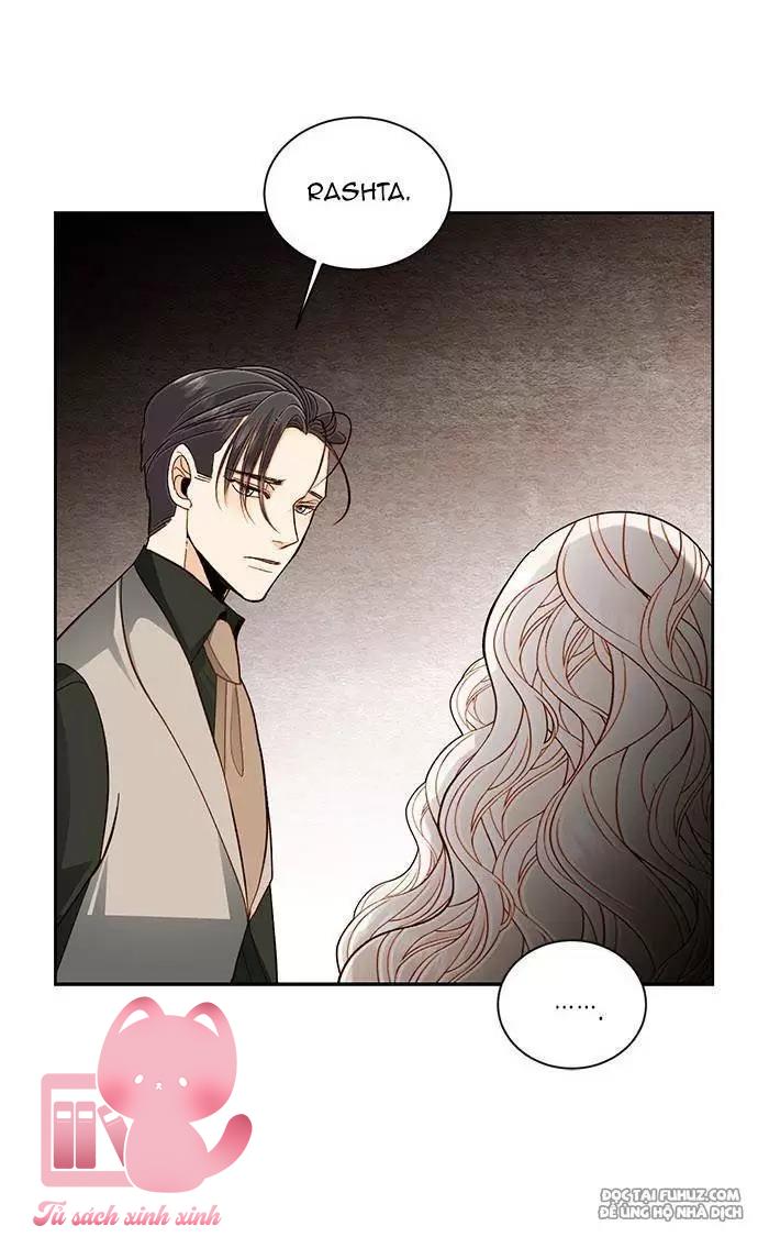 Hoàng Hậu Tái Hôn - Chap 47