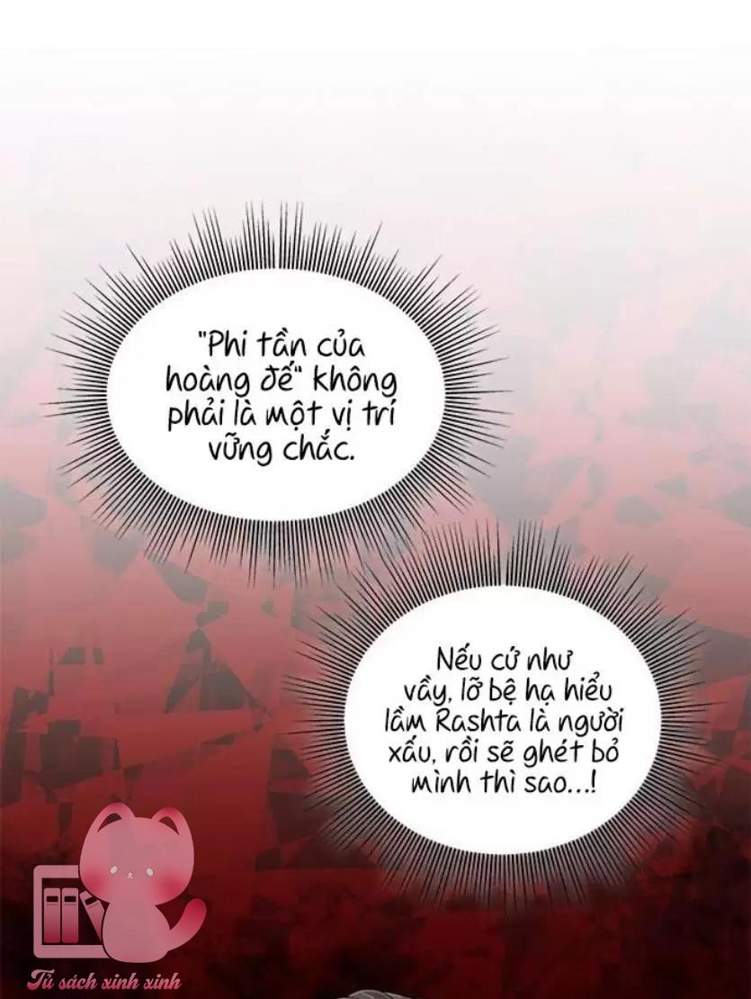Hoàng Hậu Tái Hôn - Chap 47