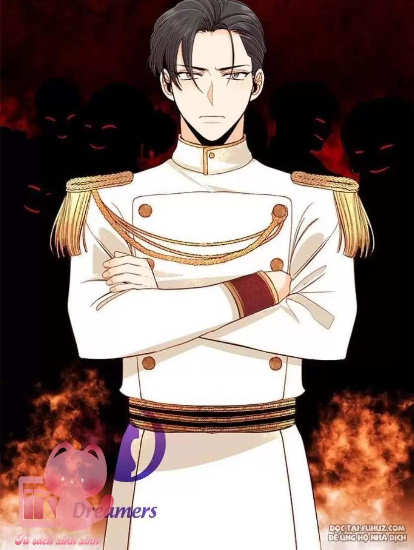 Hoàng Hậu Tái Hôn - Chap 47