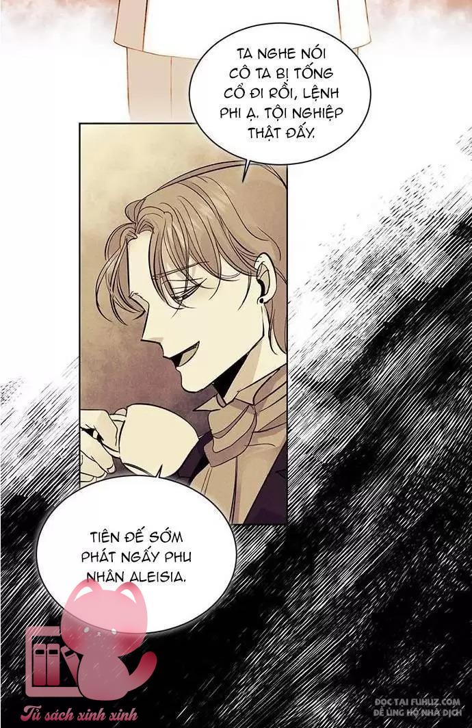 Hoàng Hậu Tái Hôn - Chap 47