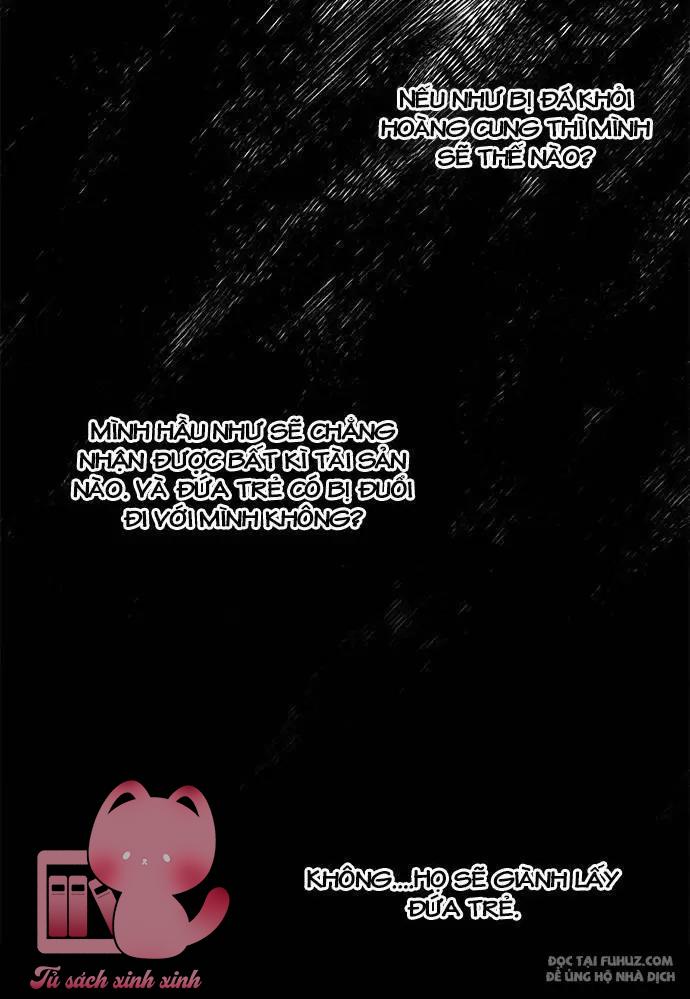 Hoàng Hậu Tái Hôn - Chap 47